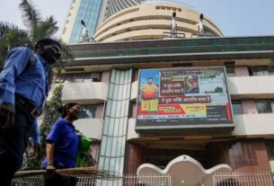 Share Market: