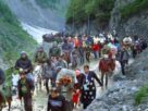 Amarnath Yatra: 