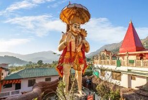 Hanuman Janmotsav: