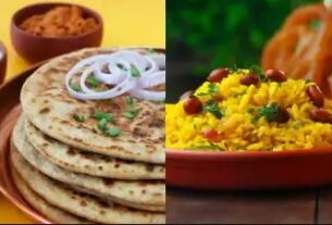 Healthy Breakfast Options, पोहा vs पराठा, healthy breakfast options, पोहा या पराठा कौन बेहतर, breakfast for weight loss, healthy indian breakfast, सुबह क्या खाएं हेल्दी नाश्ता, poha benefits, paratha nutrition, weight loss breakfast ideas, balanced diet breakfast, सुबह नाश्ते में पोहा या पराठा क्या ज्यादा हेल्दी है