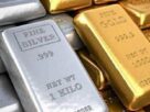 Gold Silver Price, Gold Silver Price Crash, Gold Price Drop, Silver Price Fall, Delhi Gold Price, Delhi Silver Price, Commodity Market India, Middle East Tension, Crude Oil Prices, US Dollar Strength, Interest Rates Impact