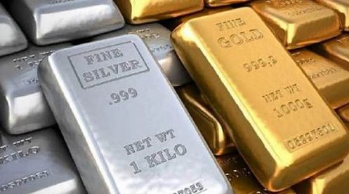 Gold Silver Price, Gold Silver Price Crash, Gold Price Drop, Silver Price Fall, Delhi Gold Price, Delhi Silver Price, Commodity Market India, Middle East Tension, Crude Oil Prices, US Dollar Strength, Interest Rates Impact