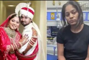 Sonam Raghuvanshi Bail, Sonam Raghuvanshi bail, Raja Raghuvanshi murder, Shillong honeymoon murder, Sohra murder case, Indore honeymoon murder, honeymoon murder case