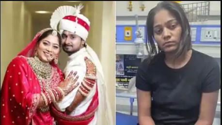 Sonam Raghuvanshi Bail, Sonam Raghuvanshi bail, Raja Raghuvanshi murder, Shillong honeymoon murder, Sohra murder case, Indore honeymoon murder, honeymoon murder case