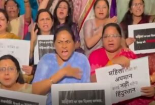 Delhi: 