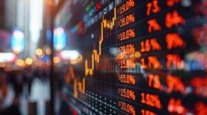 Share Market: