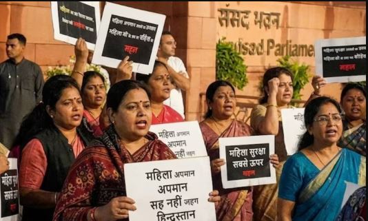 Women Reservation Bill, Loksabha,loksabha election,parliament live updates,Women Reservation Act,Women Reservation Bill,women reservation act 2023,Women Reservation Amendment Bill,women reservation bill history,women reservation bill Parliament,women reservation bill political controversy,women reservation bill petition dismissed,Delimination,Delimitaion Bill,Delimitation Bill 2026,महिला आरक्षण बिल,महिला आरक्षण बिल क्या है,महिला आरक्षण बिल पर पीएम मोदी,महिला आरक्षण बिल में संसोधन,महिला आरक्षण बिल लोकसभा में पेश