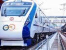 Vande Bharat Train Kashmir