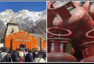 Char Dham Yatra,LPG Gas Crisis,Char Dham Yatra 2026,Uttarakhand News,Middle East War Impact,Pilgrimage News,Transporters Issue,Fuel Supply India,Fuel Supply,Kedarnath Badrinath Pilgrimage,Kedarnath Badrinath,Kedarnath,Badrinath,Char Dham Transporters,Gas Supply Issues,Gas Supply,Petrol Diesel Crisis,Impact of Middle East War,Char Dham 2026,LPG Gas,LPG gas cylinder,चार धाम यात्रा,चार धाम यात्रा 2026,LPG गैस संकट,चार धाम 2026,मिडिल ईस्ट युद्ध असर,उत्तराखंड चार धाम,उत्तराखंड चार धाम यात्रा,केदारनाथ बद्रीनाथ या