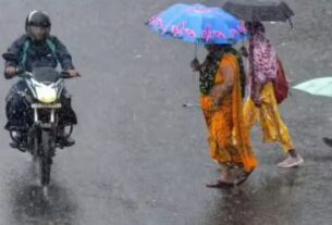 "delhi today weather, delhi mausam, delhi news, delhi latest news, delhi hindi news, दिल्ली वेदर, delhi rain