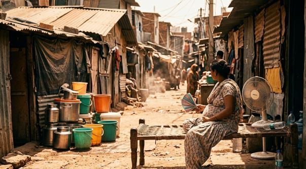 Delhi slums pregnancy issues, heat stress pregnancy risks, maternal health slums india, dehydration in pregnancy heat, preterm birth heatwave, urban poor health challenges, pregnancy nutrition heatwave, maternal care india slums, heatwave impact fetus, pregnancy care tips, temperature effect on pregnancy, women reservation bill, women reservation bill lok sabha, Lifestyle News in Hindi, Health & Fitness News in Hindi, Health & Fitness Hindi News, गर्मी में गर्भवती महिलाओं की समस्या, दिल्ली झुग्गी में स्वास्थ्य समस्या, गर्भावस्था पर हीटवेव का प्रभाव, गर्भावस्था में डिहाइड्रेशन, लू और गर्भवती महिलाएं, प्रीमैच्योर डिलीवरी का कारण, महिला स्वास्थ्य दिल्ली, गर्मी का प्रेग्नेंसी पर असर, महिला आरक्षण बिल"