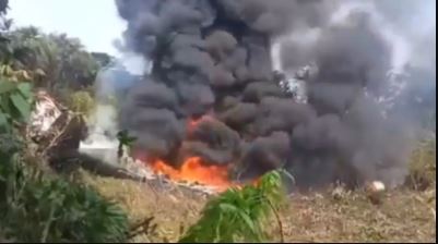 colombia bomb blast, colombia serial bomb attack, serial bomb blast in colombia, colombia blast news, colombia string explosion, colombia explosion, कोलंबिया में धमाके, कोलंबिया बम धमाका, कोलंबिया में सिलसिलेवार धमाके, कोलंबिया में हमला"