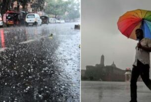 Weather, aaj ka mausam live , today weather live , weather update , IMD forecast , heatwave alert , Delhi weather today , Bihar weather update , mausam news , mausam samachar , आज का मौसम लाइव