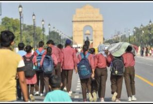 Delhi NCR weather Today , Delhi heatwave Today , Delhi temperature today , Delhi NCR forecast Today , Delhi IMD weather alert , Noida weather today , Gurugram heat wave today , Faridabad temperature today , दिल्ली एनसीआर का आज का मौसम , दिल्ली में हीटवेव का अलर्ट