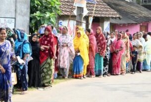 west bengal election , Assembly election 2026, west bengal election 2026, political allegations, bengal politics, west bengal assembly election 2026, bjp, tmc, congress, west bengal election phase2 voting, west bengal phase2 voting, India News in Hindi, Latest India News Updates, विधानसभा चुनाव 2026, पश्चिम बंगाल चुनाव 2026, राजनीतिक आरोप, बंगाल की राजनीति, पश्चिम बंगाल विधानसभा चुनाव 2026, कांग्रेस, पश्चिम बंगाल चुनाव दूसरे चरण की वोटिंग, पश्चिम बंगाल दूसरे चरण की वोटिंग