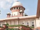 Supreme Court News, supreme court, supreme court stays trial against cop, supreme court notice up government, supreme court news, सुप्रीम कोर्ट में 35 साल पुराना मामला, सुप्रीम कोर्ट ने यूपी सरकार को जारी किया नोटिस, सुप्रीम कोर्ट से जुड़ा मामला है क्या, सुप्रीम कोर्ट