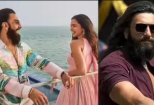 Dhurandhar-2, deepika padukone gave a fitting reply trolls, deepika padukone silence about dhurandhar 2, deepika padukone ranveer singh dhurandhar 2, दीपिका पादुकोमण धुरंधर 2 पर चुप्पी, धुरंधर 2 को लेकर दीपिका को लताड़ने पर जवाब, दीपिका ने 500 करोड़ की धुरंधर 2 पर चुप्पी., धुरंधर 2 की चुप्पी पर दीपिका का जवाब