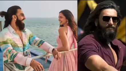 Dhurandhar-2, deepika padukone gave a fitting reply trolls, deepika padukone silence about dhurandhar 2, deepika padukone ranveer singh dhurandhar 2, दीपिका पादुकोमण धुरंधर 2 पर चुप्पी, धुरंधर 2 को लेकर दीपिका को लताड़ने पर जवाब, दीपिका ने 500 करोड़ की धुरंधर 2 पर चुप्पी., धुरंधर 2 की चुप्पी पर दीपिका का जवाब