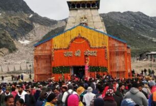 Kedarnath Yatra,Kedarnath Dham Yatra,Kedarnath Yatra Start Date,Kedarnath Yatra Kab Shuru Hogi,Kedarnath Dham Photo,Kedarnath Yatra Registration,kedarnath yatra 2026,kedarnath yatra registration 2026,kedarnath yatra opening date 2026,केदारनाथ धाम,केदारनाथ धाम यात्रा,केदारनाथ यात्रा तारीख,केदारनाथ धाम की यात्रा,केदारनाथ यात्रा कब शुरू होगी,religion news