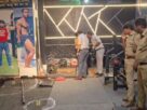 Bulandshahar Gym Murder "UP Police,Bulandshahar Crime news,Bulandshahar Khurja,Khurja Gym Murder,Triple Murder in Bulandshaha