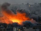 Israeli strike on Beiru t,Israel-Lebanon conflict,Hezbollah commander Youssef Hashem death