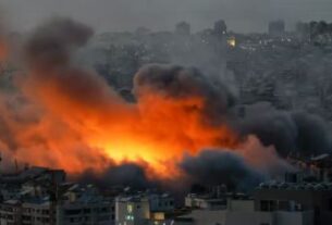 Israeli strike on Beiru t,Israel-Lebanon conflict,Hezbollah commander Youssef Hashem death