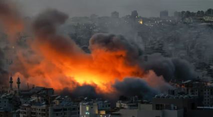 Israeli strike on Beiru t,Israel-Lebanon conflict,Hezbollah commander Youssef Hashem death