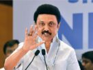 Tamil Nadu: "A Prisoner of the Emergency, Now Tamil Nadu's CM! Stalin's Political Trial by Fire"