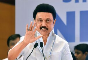 Tamil Nadu: "A Prisoner of the Emergency, Now Tamil Nadu's CM! Stalin's Political Trial by Fire"