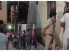 Haryana: "Massacre in Wazirpur! Salon owner poisons family, 5 dead"