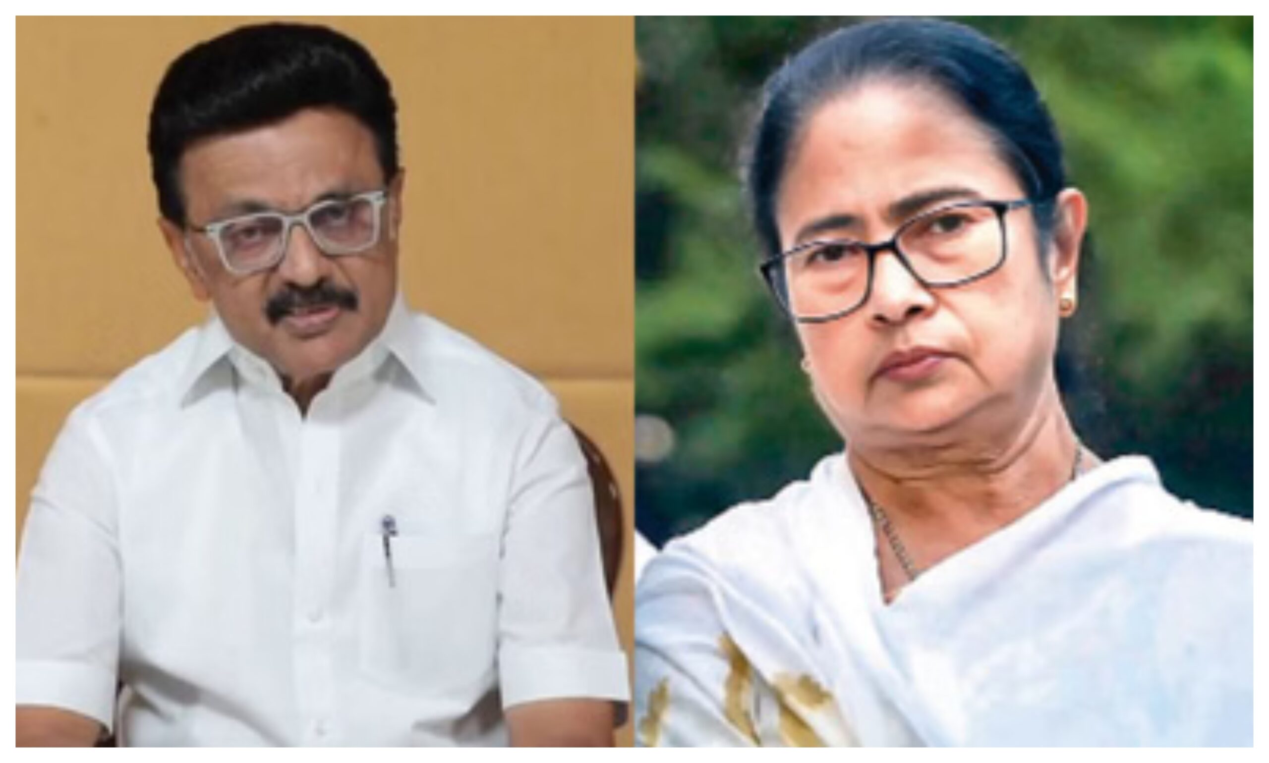 Election Result: Mamata and Stalin's defeat a major blow to the 'India' alliance, a ray of hope for the Kerala Congress