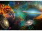 "From Kashi to the universe! The entire sky can be seen in BHU's high-tech planetarium, bringing Vedic knowledge back to digital."