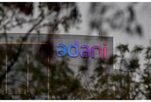 Latest News: A unit of the promoter group of APSEZ sold a 2% stake in the company for Rs 7,486 crore.