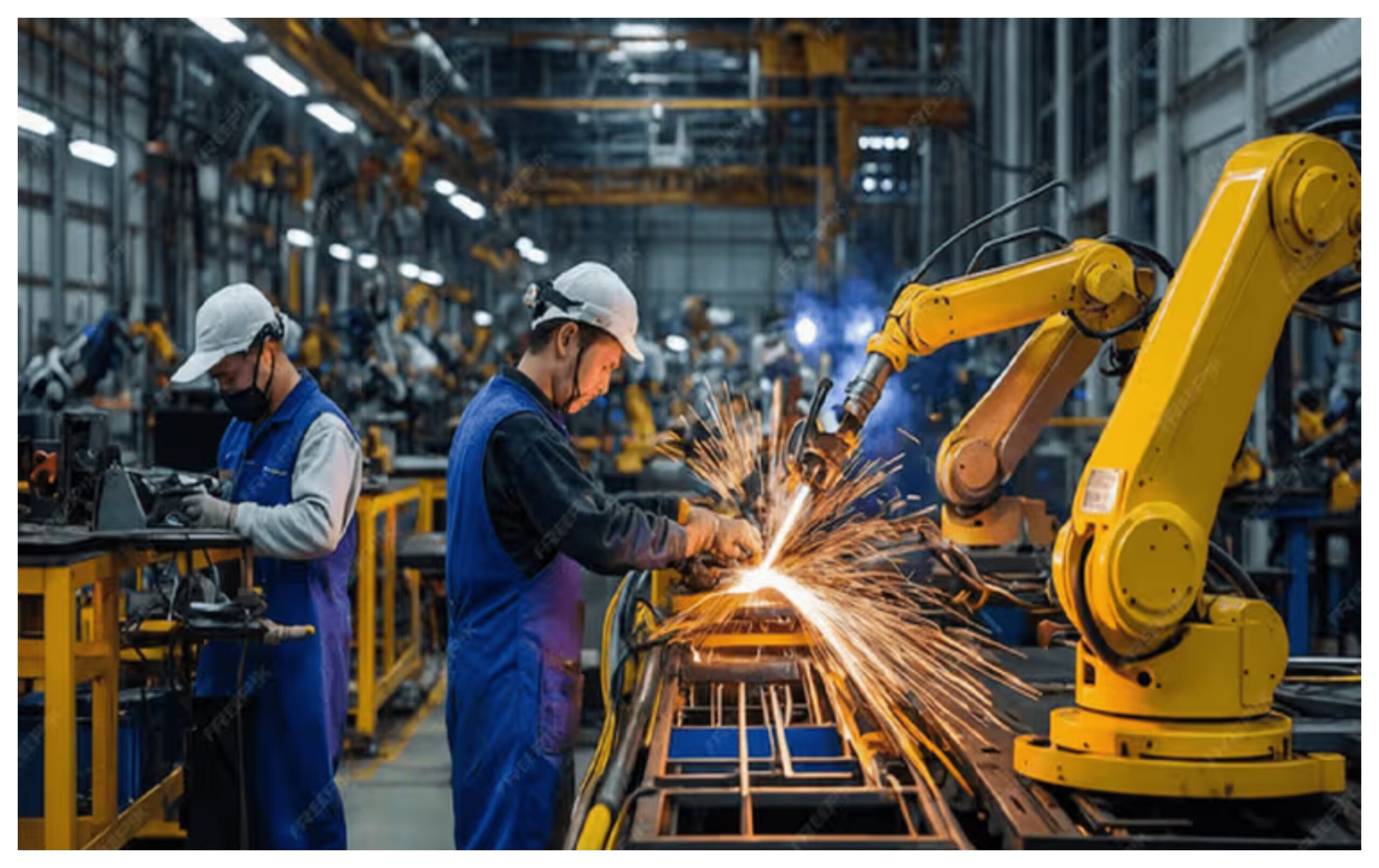 Service Sector: The growth rate of the country's service sector reached a five-month high in April.