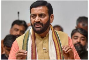 Haryana: "CM Saini attacks the opposition! Attempt to crush women's rights, Nari Shakti Vandan is not just a law but a resolution"