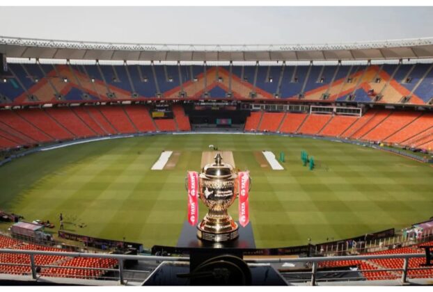 IPL 2026: Ahmedabad to host IPL final, Dharamsala and New Chandigarh to host playoff matches