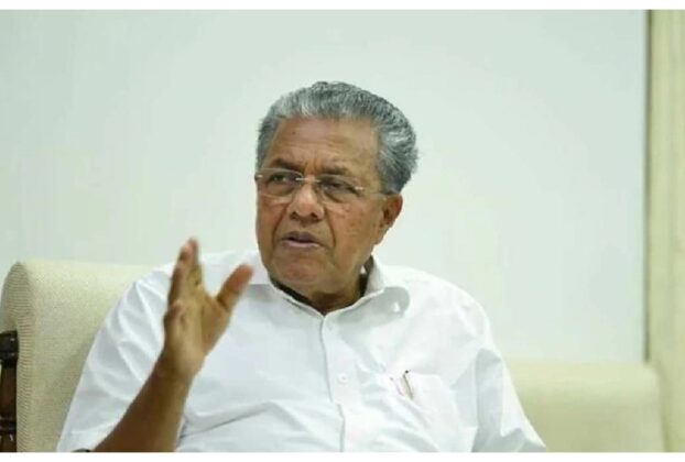 Decision on Kerala Chief Minister likely by Sunday