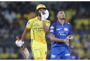 IPL 2026: Indian cricketer Ravichandran Ashwin said about Dhoni – I have not seen a wicketkeeper like him