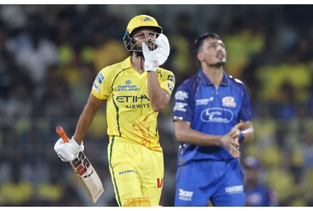 IPL 2026: Indian cricketer Ravichandran Ashwin said about Dhoni – I have not seen a wicketkeeper like him