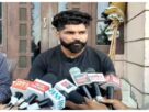 Punjab: "America's dream turns to hell! Punjab youth duped of 4.7 million rupees, returns after serving a year in US jail; case filed against 3"