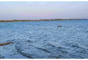 Gujarat: Three family members drowned in Rajkot's Aji Dam, one missing