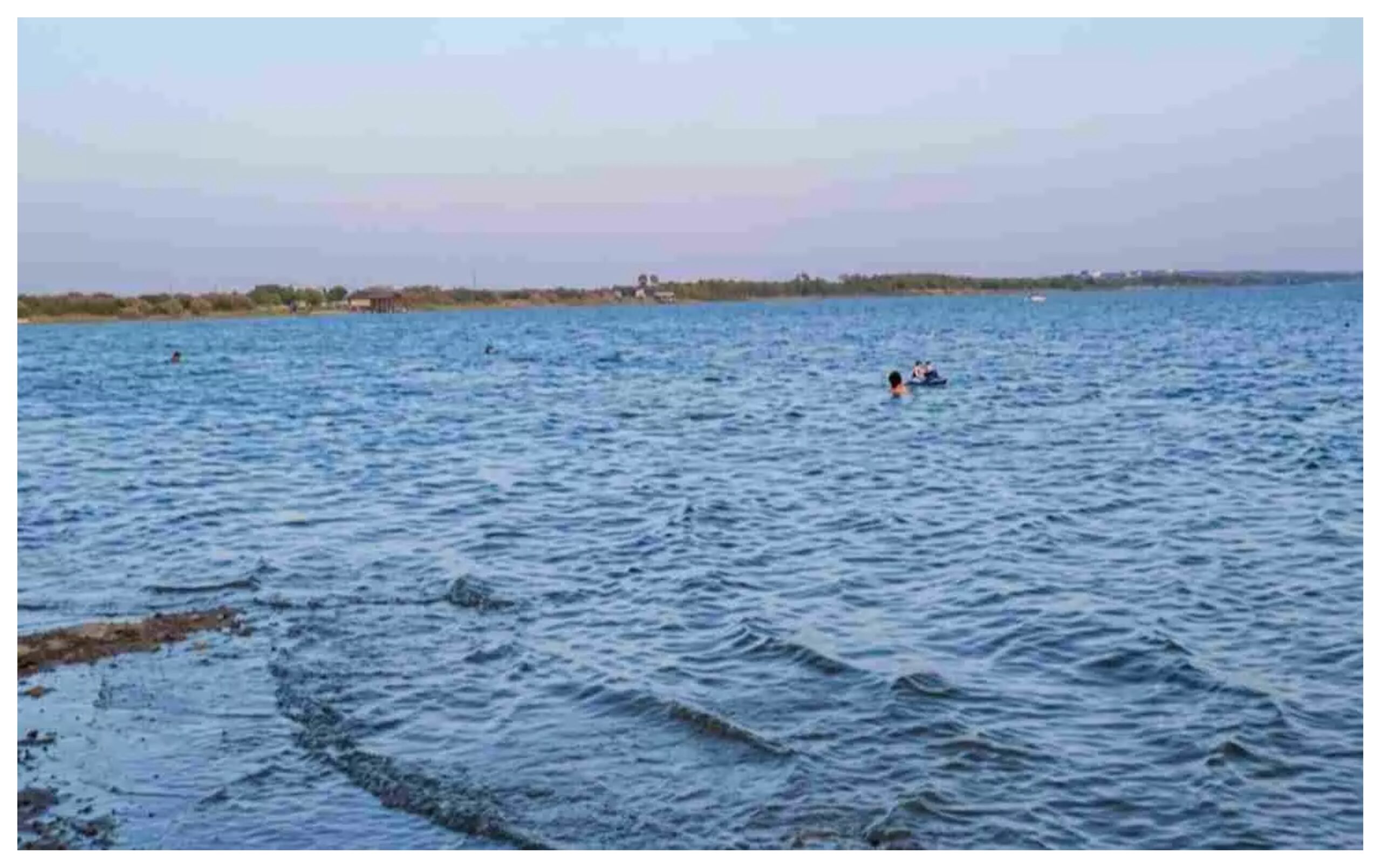 Gujarat: Three family members drowned in Rajkot's Aji Dam, one missing