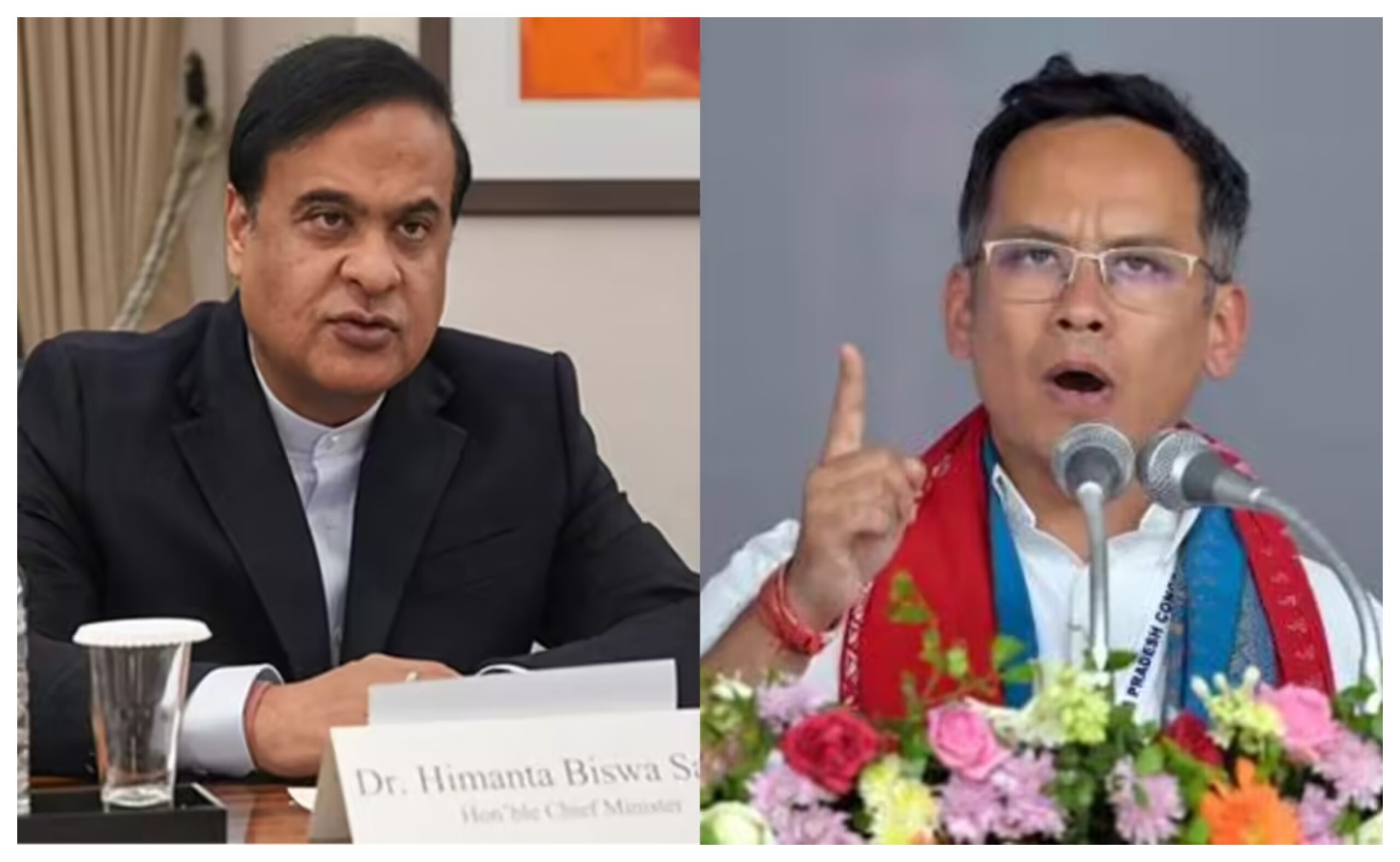 Assam Election Result: Counting of votes continues for 126 assembly seats in Assam