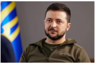 International: Zelensky strongly criticizes Russia's "completely callous attitude," 22 killed in attacks in Ukraine before declared ceasefire