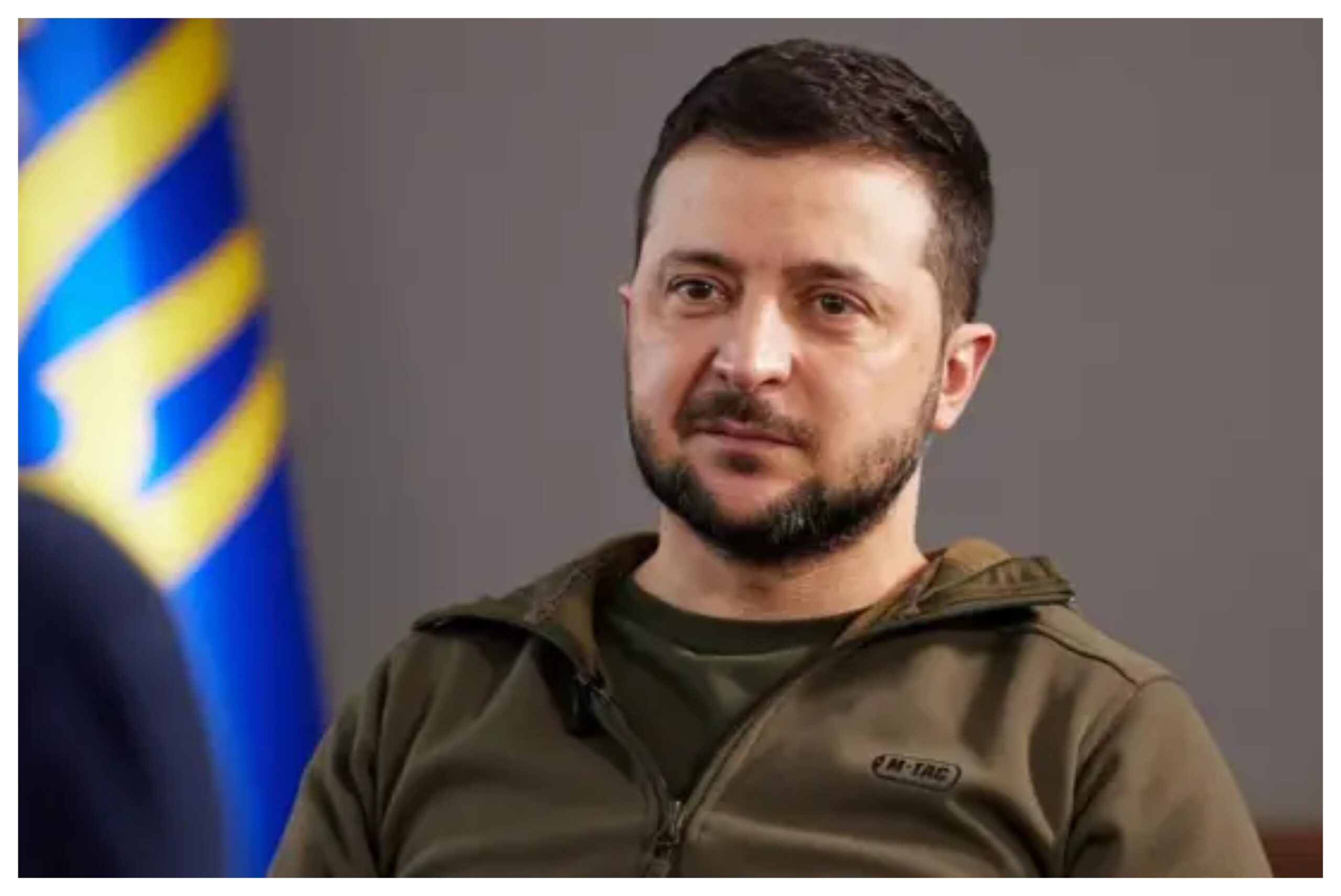 International: Zelensky strongly criticizes Russia's "completely callous attitude," 22 killed in attacks in Ukraine before declared ceasefire