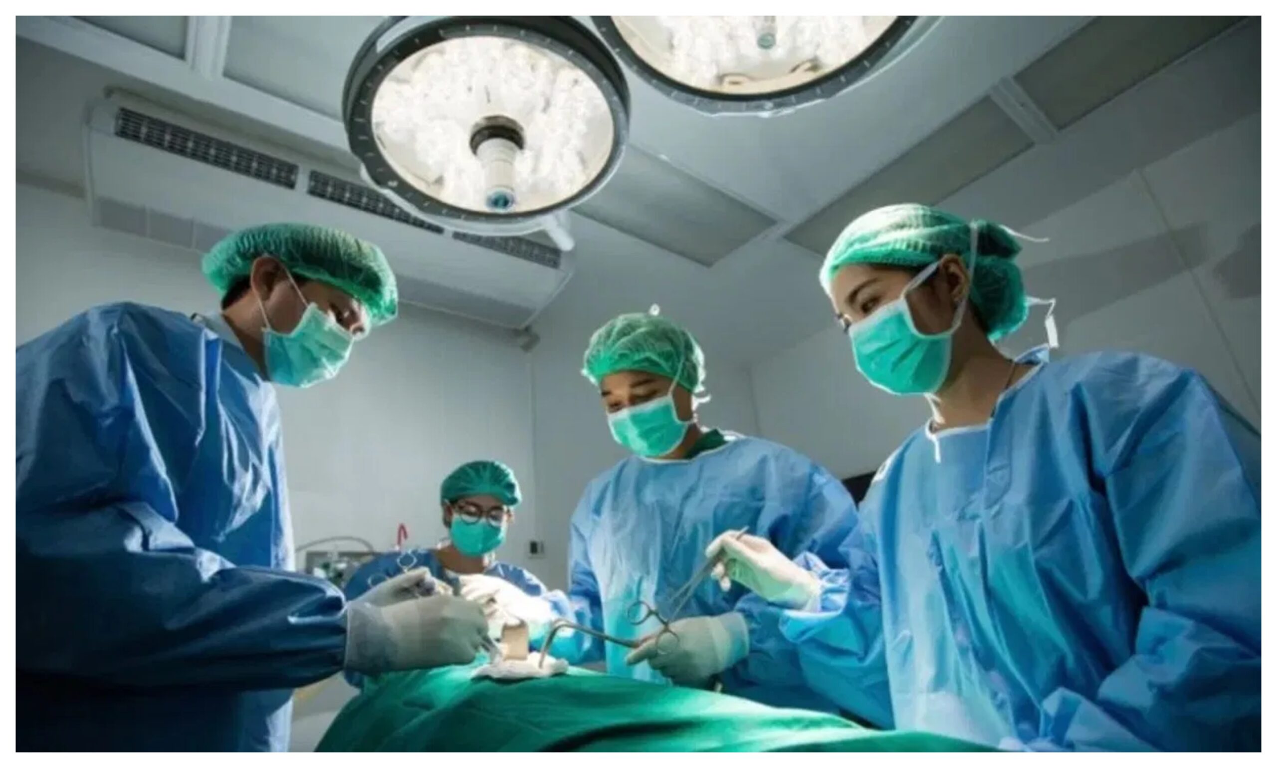 Rajasthan: Another woman dies after cesarean delivery in Kota hospital, condition of 4 still critical