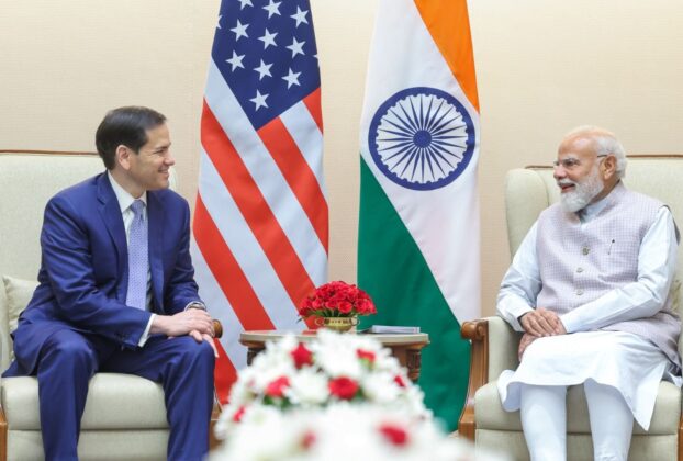 Foreign Relations: