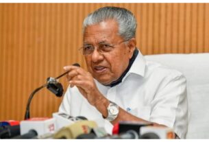 LDF's defeat in Kerala marks the end of the 'Vijayan era'