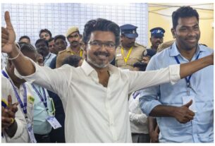 Tamil Nadu: Congress preparing to support Vijay to form government