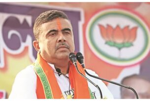 West Bengal: "The murder of Shubhendu Adhikari's PA was a well-planned conspiracy, the attackers had done recce before the attack."